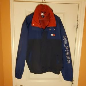 Vintage Tommy Jacket